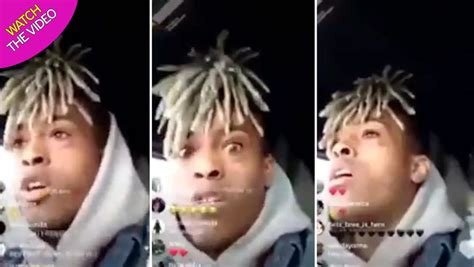 xxx tentacion autopsy pic|XXXTentacion death: Chilling last picture shows rapper in。